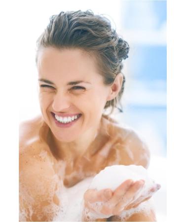 Palmolive Micellar Care Cotton Essence Micellar Water Bath and Shower Gel 2 X 500 ml - Buy Online on GoSupps.com