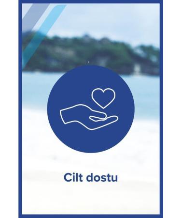 Protex Deep Clean Hygienic Shower Gel with Linseed Oil 200 ml - Buy Online on GoSupps.com