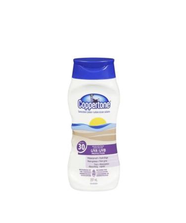 Coppertone Sunscreen Lotion Spf 30 200Ml