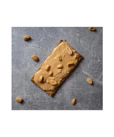 adressfindik Sugar-Free Natural Peanut Butter (PEANUTS) 1 Kg - Buy Online on GoSupps.com