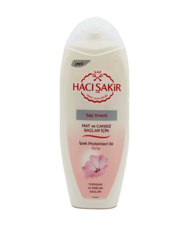 Hac akir Hair Conditioner Henna Extract Matt 450 gr - Buy Online on GoSupps.com