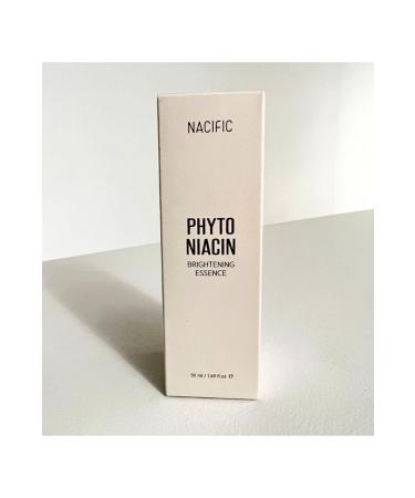 Nacific - Fito Niacin Whitening Essence 50 ml - Buy Online on GoSupps.com