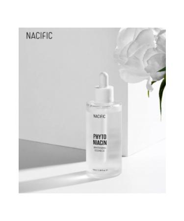 Nacific - Fito Niacin Whitening Essence 50 ml - Buy Online on GoSupps.com