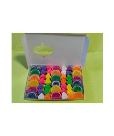 ztecer FRUIT FLAVORED JELLY DELIGHT 1 Kg