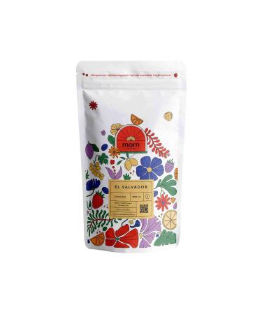 Morn Coffee & Tea Co El Salvador Filter Coffee - 250 gr
