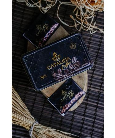 Catalina Coffee Premium - Buy Online on GoSupps.com