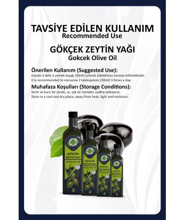 Olive Oil 1 L. - Buy Online on GoSupps.com