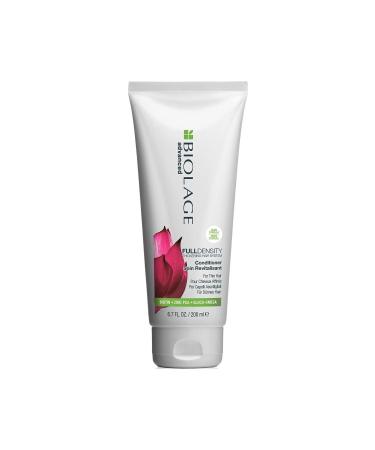 Biolage BIOLAGE FULL DENSITY Conditioner - Instant Volume Effect Care Cream for Full Hair-200 ml ...*-*-