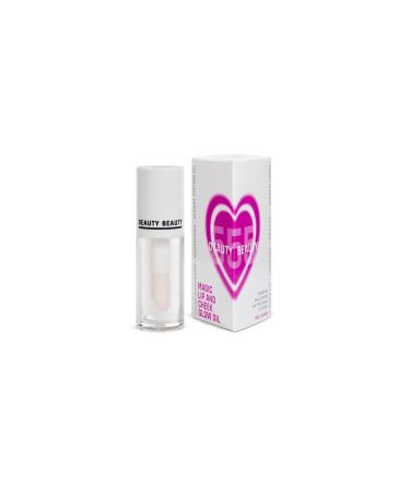 DEAUTY SKIN Color Changing Moisturizing Nourishing Plump Look Lip Care Oil Lip Oil - Buy Online on GoSupps.com