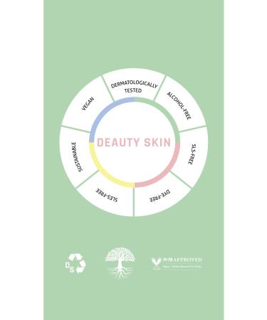 DEAUTY SKIN Hamamed 9 Barrier Strengthening Repairing and Revitalizing Cream - Buy Online on GoSupps.com