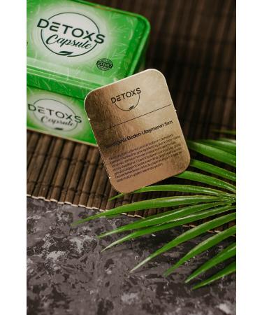 Detox Prime Capsule - Buy Online on GoSupps.com