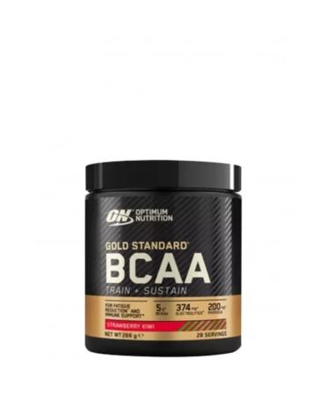 Optimum Gold Standard BCAA 266gr (SINGLE)