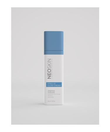 NEOSKIN Hyalu 8 Glow Cream- Luminous & Plumping & Brightening Moisturizer
