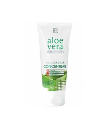 LR Aloe Vera Concentrated Cream Gel 100 Ml