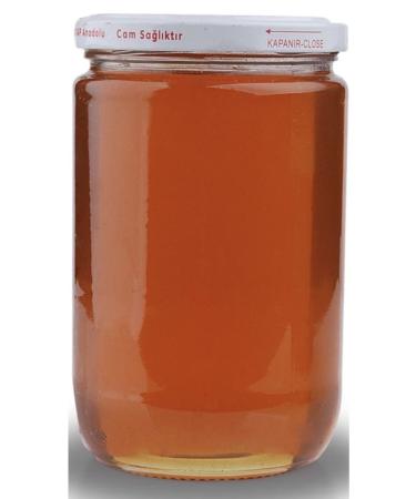 AB FOOD Rize Ikizdere Chestnut Honey 1 Kg