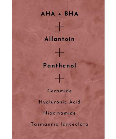 NEOSKIN NEO RED- Regenerating Smoothing Radiance Enhancing Peeling Serum (10% AHA 2% BHA Allantoin). - Buy Online on GoSupps.com