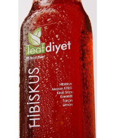 Leaf 5 Day Detox Package - Buy Online on GoSupps.com