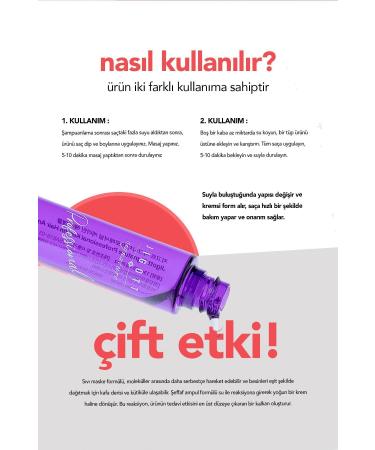 Jigott Keratin Concentrated Hair Care Serum Set Jigott Professional Keratin Hair Ampoule 13ml - Buy Online on GoSupps.com