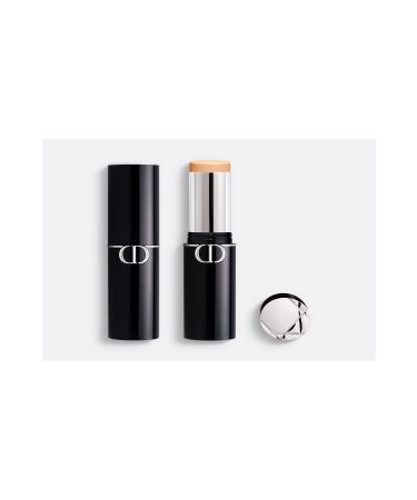 Dior Forever Skin Perfect-Long-Lasting 24-Hour Moisturizing Multi-Purpose Stick Foundation 10G