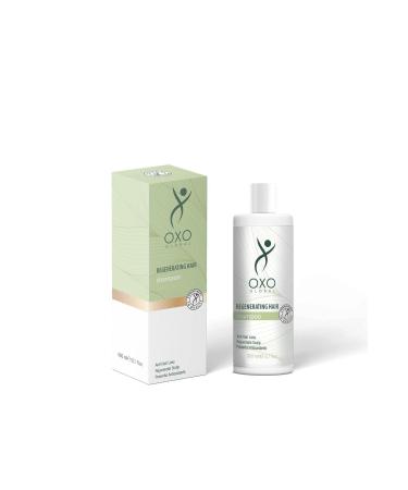Oxo Global Regenerating Hair Shampoo