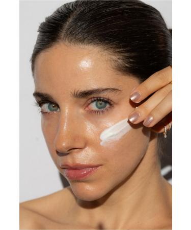 EIGHTH COLOR Smart Block - Anti-Stain Very High Protection Face Sun Cream - Spf 50 50ml - Buy Online on GoSupps.com