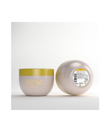 Zenix Face Mask Honey 350g - Buy Online on GoSupps.com