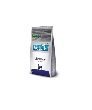 VETL FE VET LIFE CAT ULTRA HYPO 5 KG CAT DRY FOOD