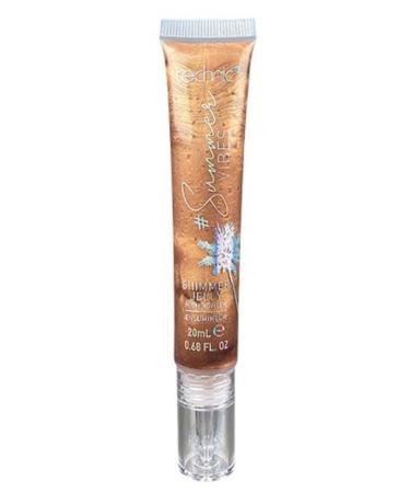Technic Bronzed Beauty Liquid Illuminator 20 Ml