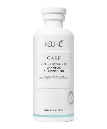 Keune Care Derma Regulate Oily Hair Shampoo 300 ml