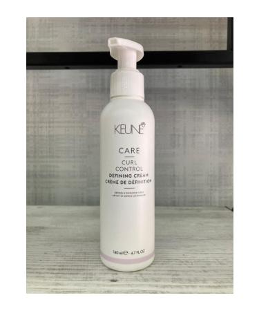 Keune Care Curl Control Defining Crem 140 ml