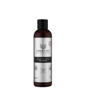 Ashley Joy Purple Shampoo 250ml (SINGLE)