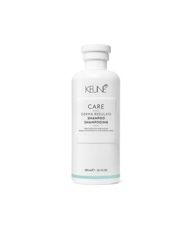 Keune Care Derma Regulate Oily Hair Shampoo 300 ml