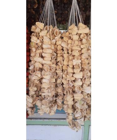 fatos local GAZIANTEP NEW CROP STUFFED ZUCCHINI 1 ROW (50 PIECES) - Buy Online on GoSupps.com