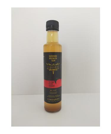 VINEGRAL Apple Cider Vinegar