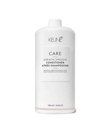 Keune Keratin Smooth Conditioner 1000ml
