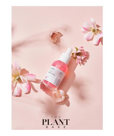 The Plant Base Time Stop Vitamin Ampoule - Anti-Wrinkle Serum 30ml - Buy Online on GoSupps.com