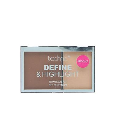 Technic Define & Highlight