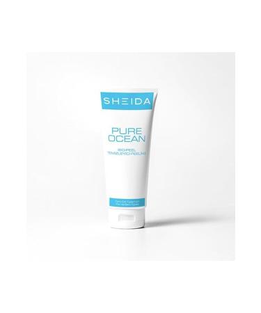 Sheida Pure Ocean Cleansing Peeling 75ml