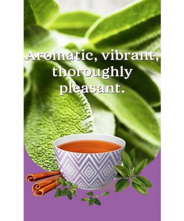 Yogi Tea Wellbeing Organic Tea - Buy Online on GoSupps.com