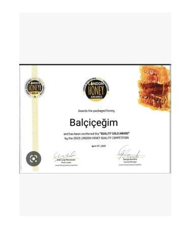 bal i e im Thyme Honey 850gr (Golden Honey Award) Natural Honey - Buy Online on GoSupps.com