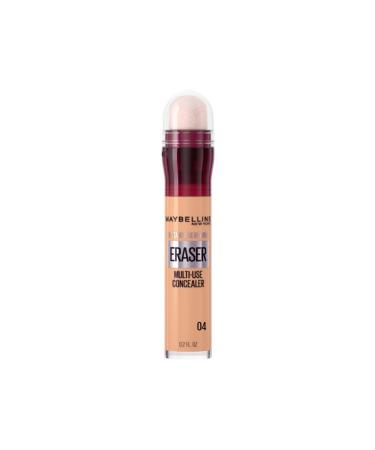 Maybelline New York Eraser Multi Use Concealer 04 Honey