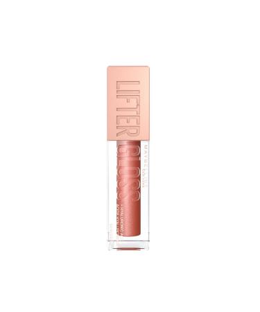 Maybelline New York Lifter Gloss Lip Gloss 009 Topaz