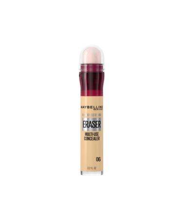 Maybelline New York Eraser Multi Use Concealer 06 Neutralizer