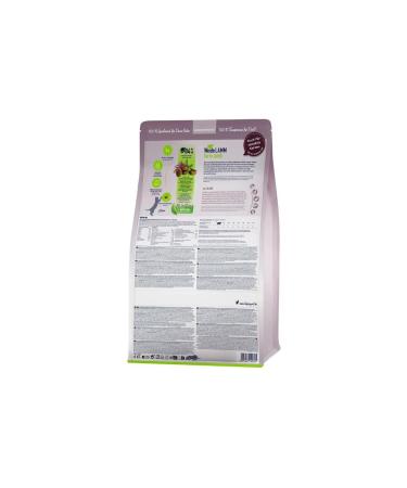 Happy Cat Sterilized Wide Lamb Lamb Cat Food 10 Kg - Buy Online on GoSupps.com