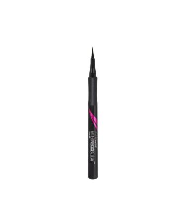 Maybelline New York Eyeliner Hyper Precise All Day Black