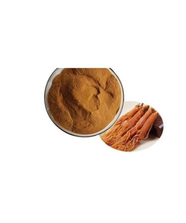 NATURE'S BLESSING Panax Red Powder Ginseng 200 gr Pure Plant Root Multivitamin And Mineral 100% pure