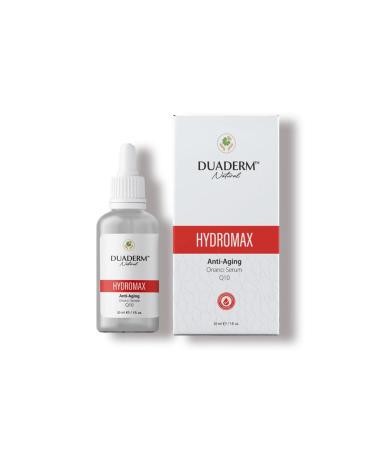 Duaderm DARK EYE CIRCLE REMOVER 30 ML D.CENTER476 - Buy Online on GoSupps.com