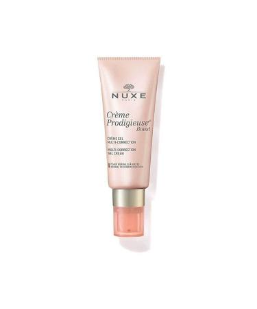 Nuxe REDNESS AND SOOTHING CARE GEL FOR SENSITIVE SKIN 40ML D.CENTER537 - Buy Online on GoSupps.com