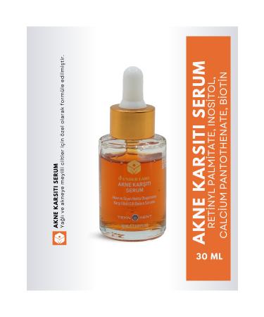 WUNDERCARE Anti-Acne Serum 30ml