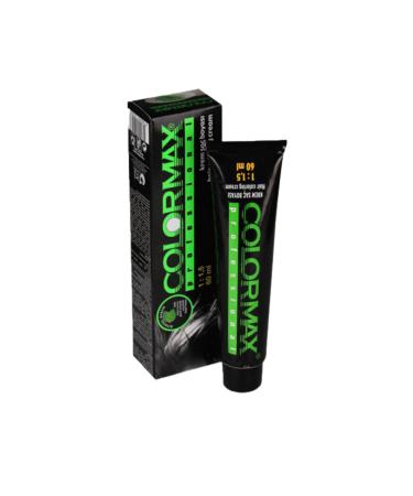 Colormax TUBE 60ML DYE 901 SUPER LIGHTENING ASH BLONDE